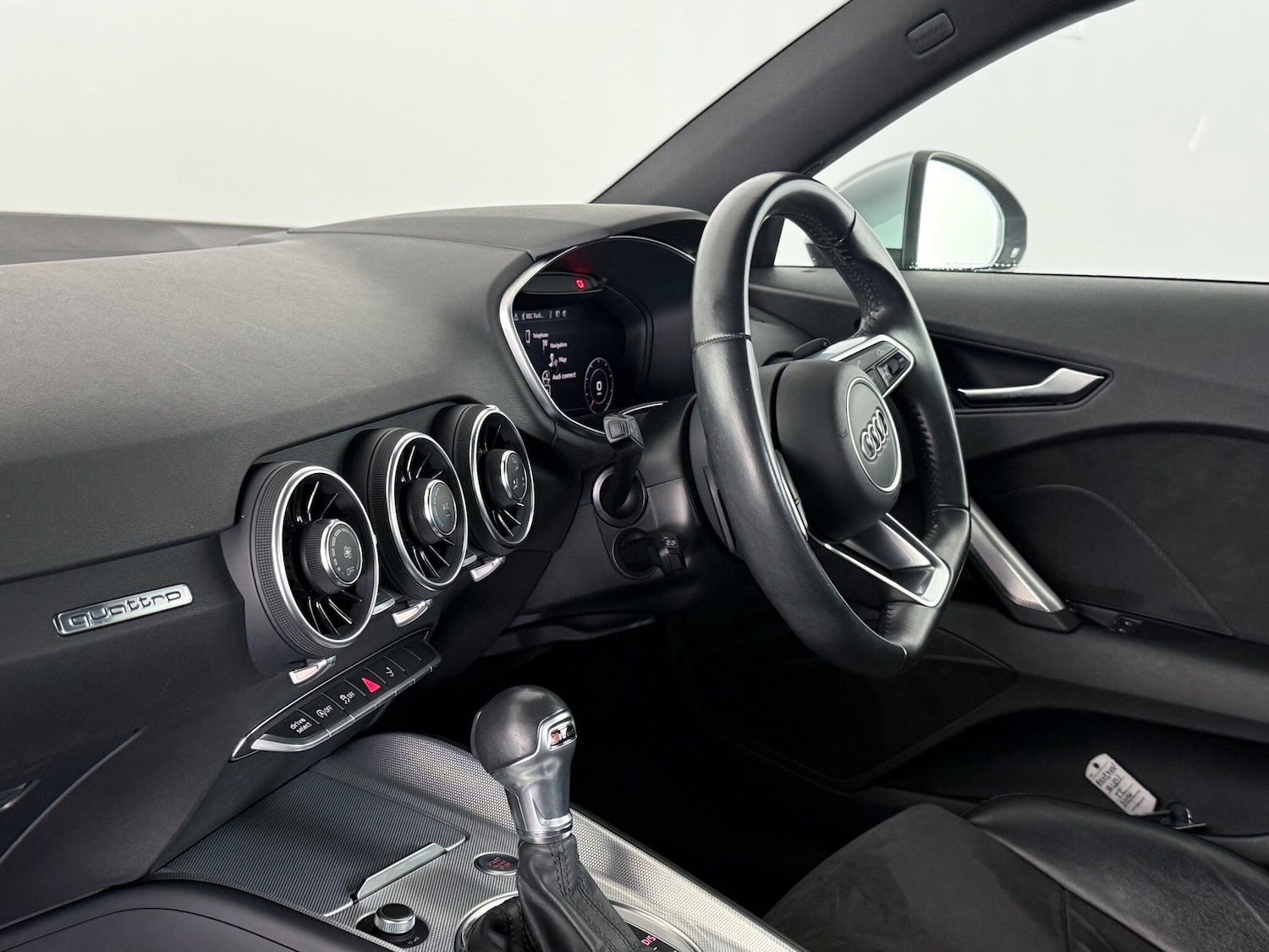 Used Audi TT 2017 for sale - 76467447: Photo 16