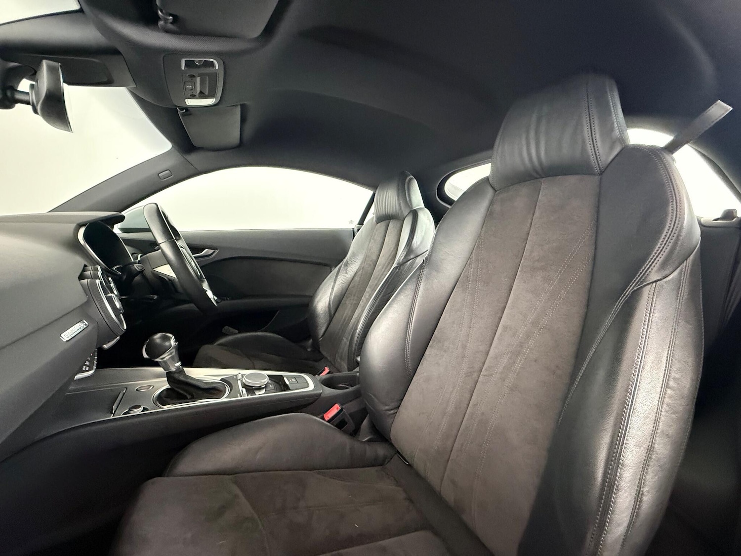 Used Audi TT 2017 for sale - 76467447: Photo 17