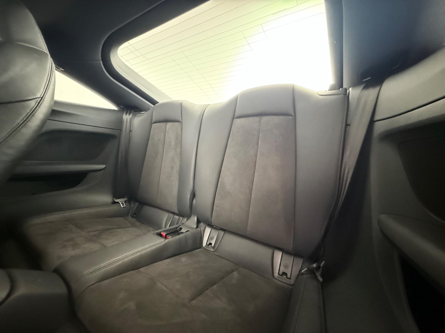 Used Audi TT 2017 for sale - 76467447: Photo 18