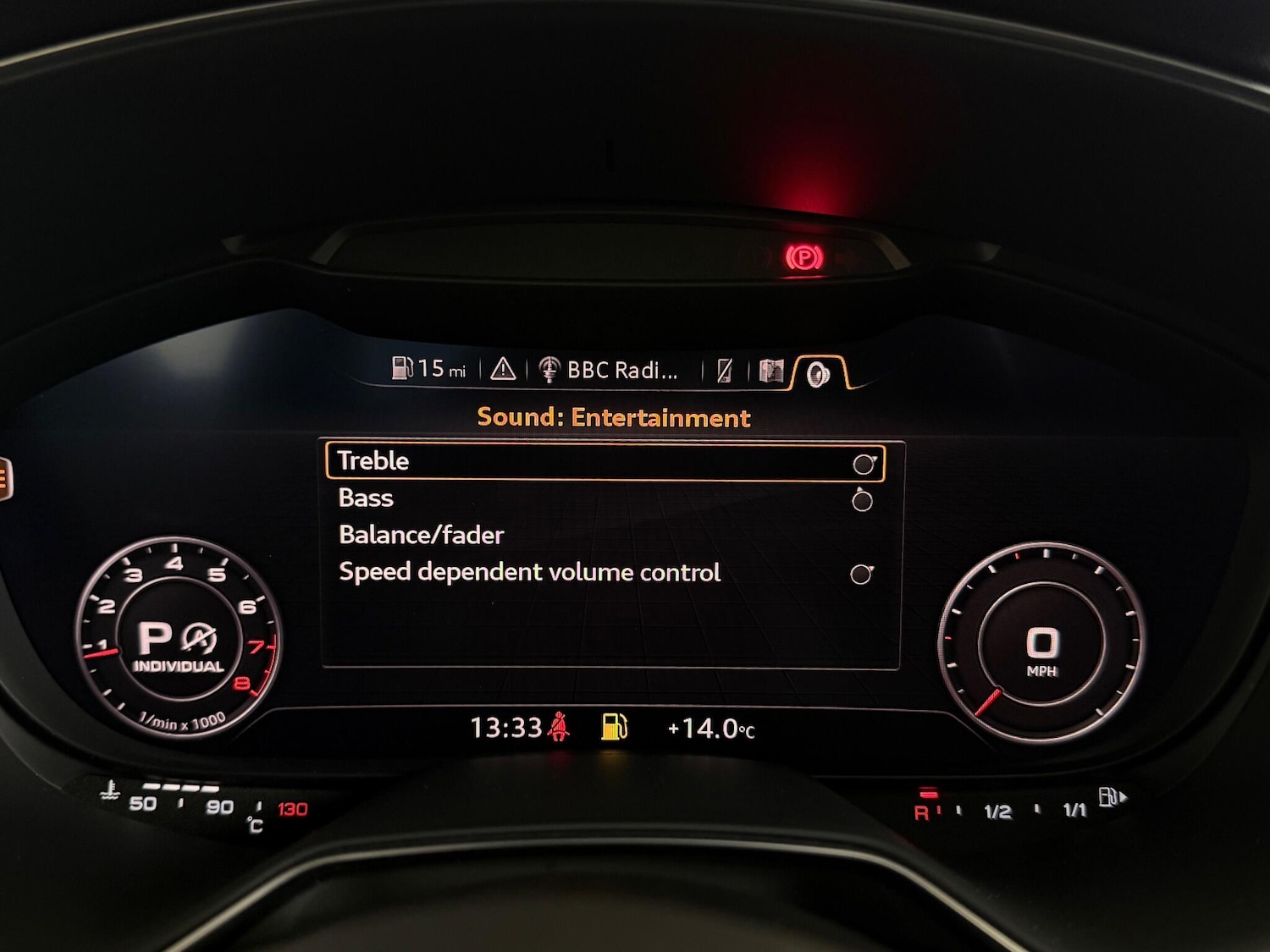 Used Audi TT 2017 for sale - 76467447: Photo 30