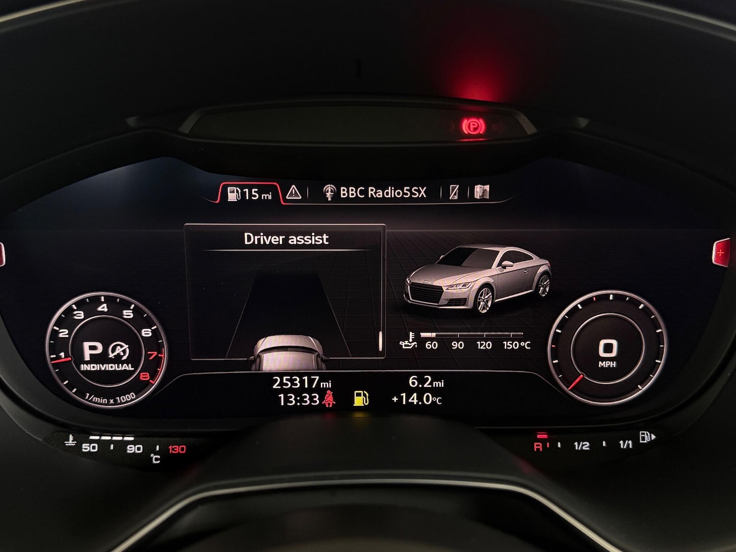 Used Audi TT 2017 for sale - 76467447: Photo 32