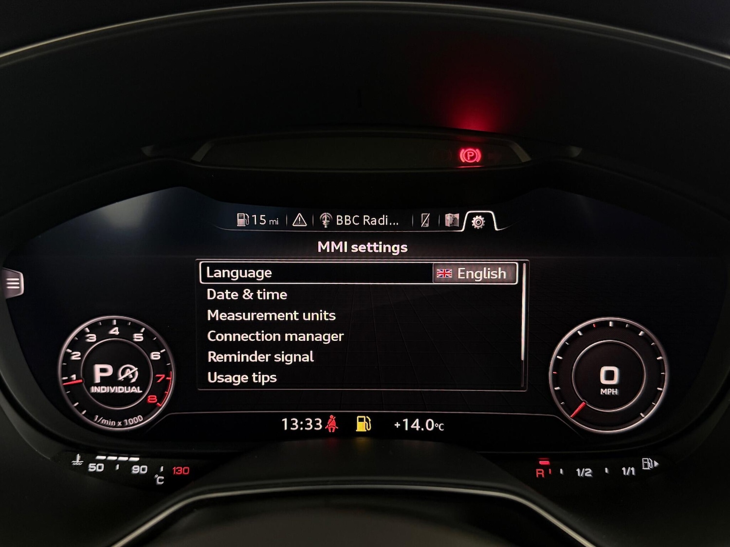 Used Audi TT 2017 for sale - 76467447: Photo 33