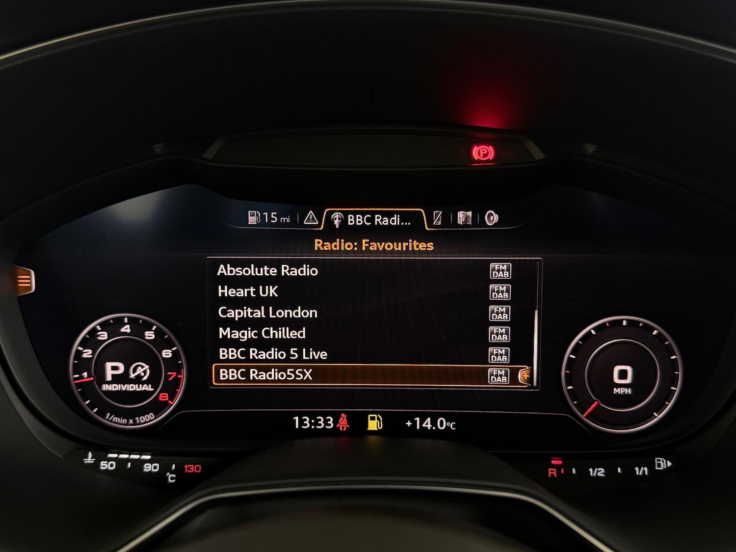 Used Audi TT 2017 for sale - 76467447: Photo 35