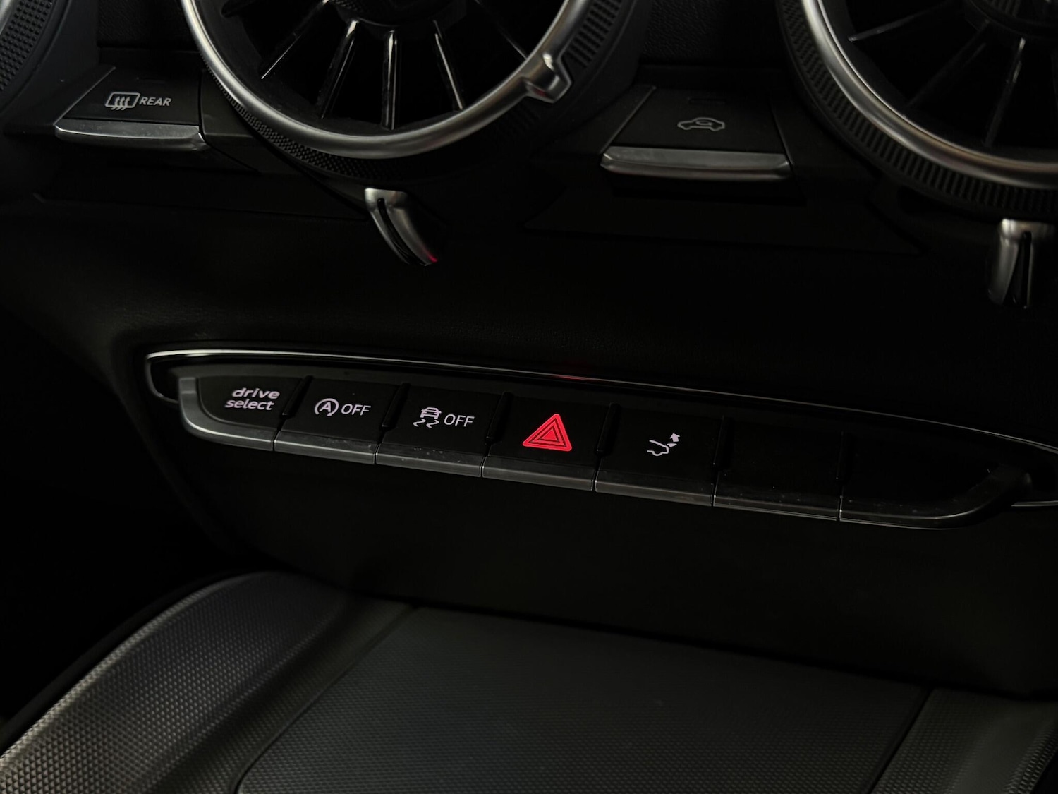 Used Audi TT 2017 for sale - 76467447: Photo 37