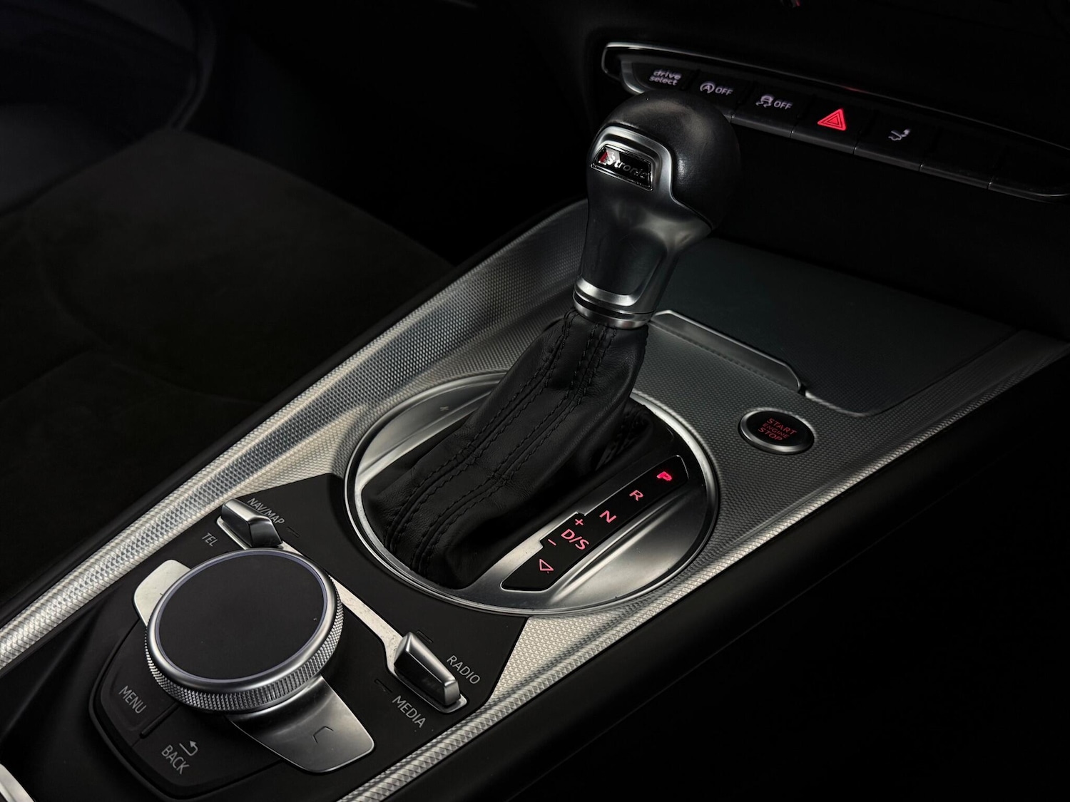 Used Audi TT 2017 for sale - 76467447: Photo 39