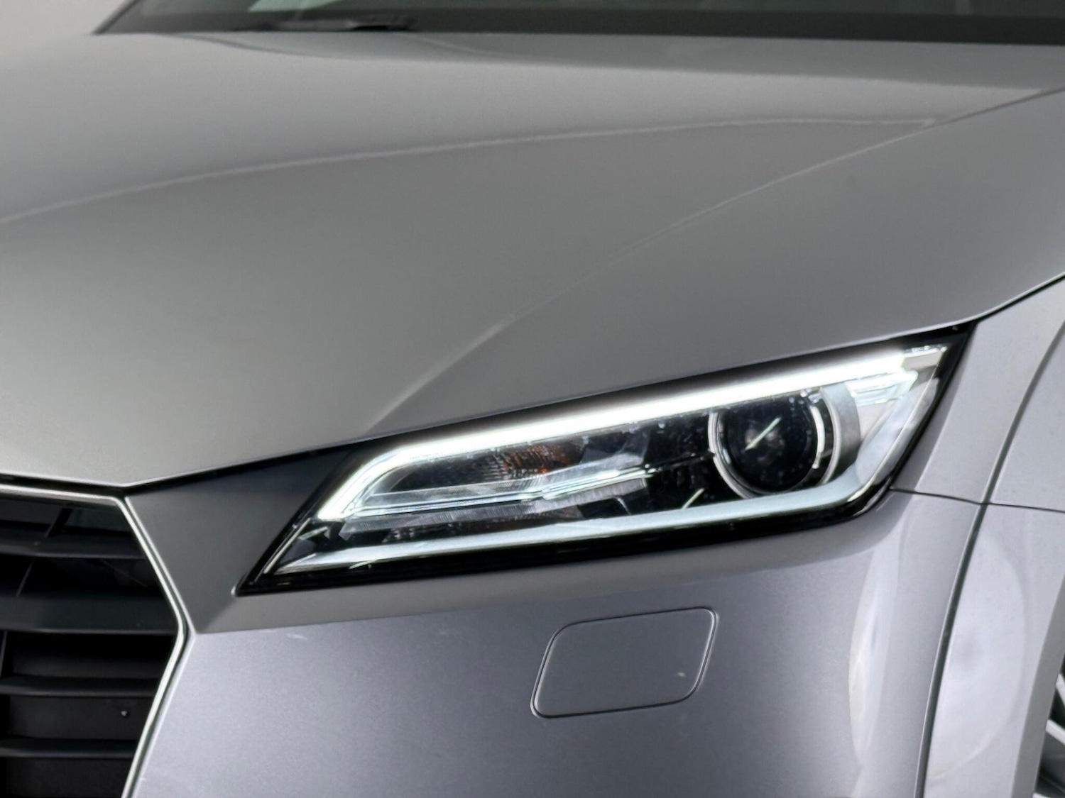 Used Audi TT 2017 for sale - 76467447: Photo 8