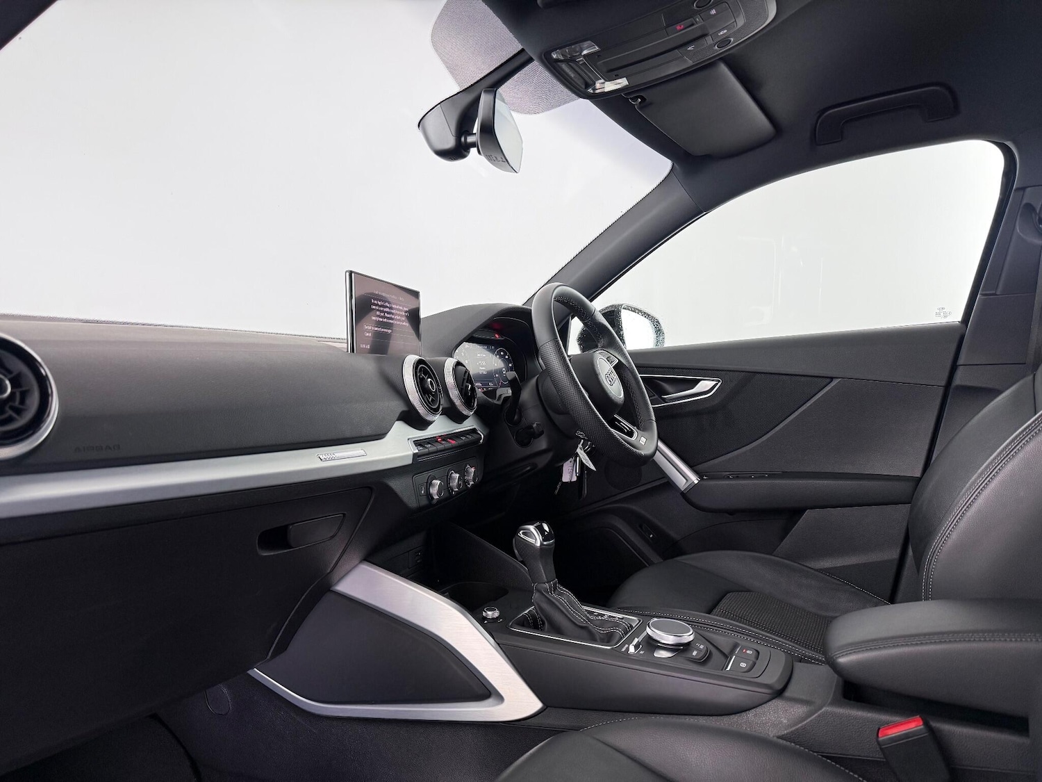 Used Audi Q2 2022 for sale - 77183021: Photo 14