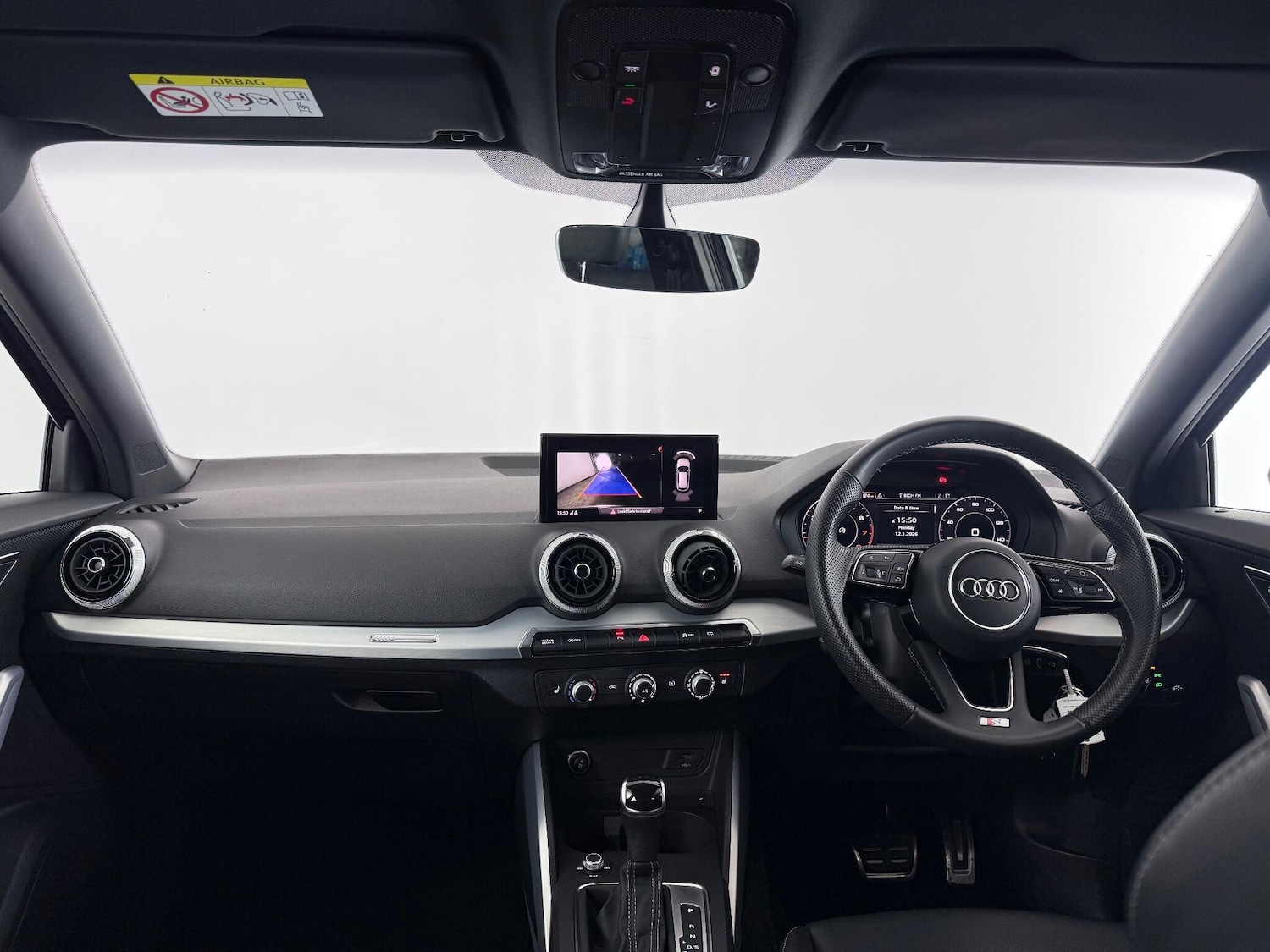 Used Audi Q2 2022 for sale - 77183021: Photo 17