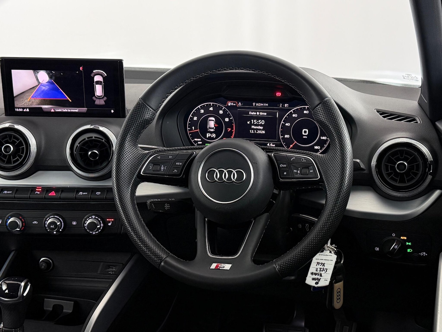 Used Audi Q2 2022 for sale - 77183021: Photo 18