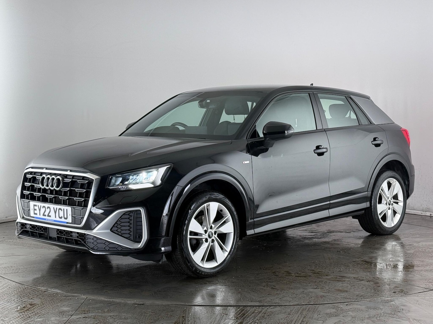 Used Audi Q2 2022 for sale - 77183021: Photo 2
