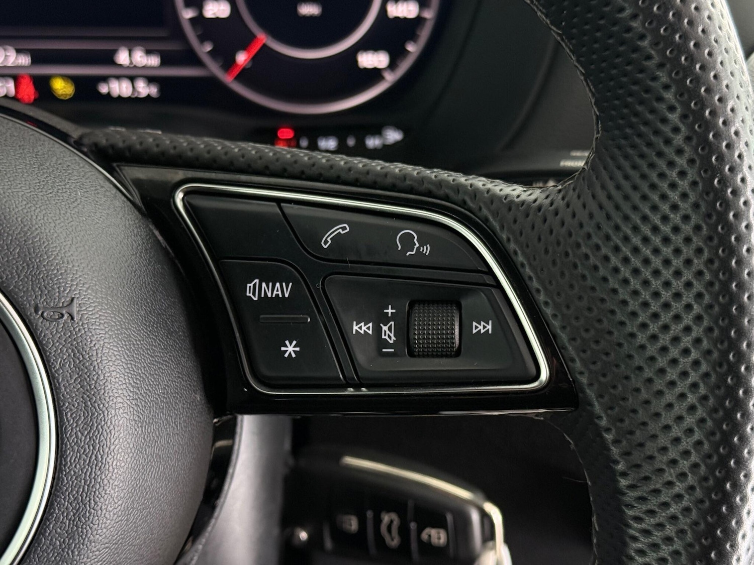 Used Audi Q2 2022 for sale - 77183021: Photo 21