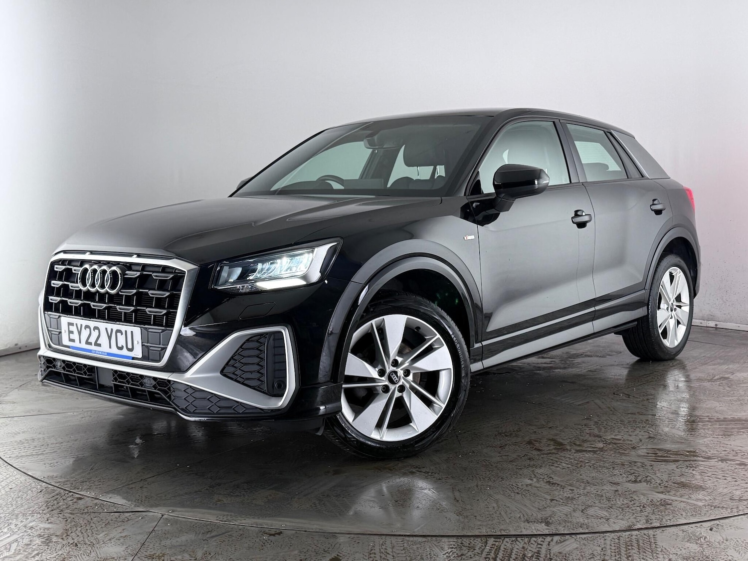 Used Audi Q2 2022 for sale - 77183021: Photo 45