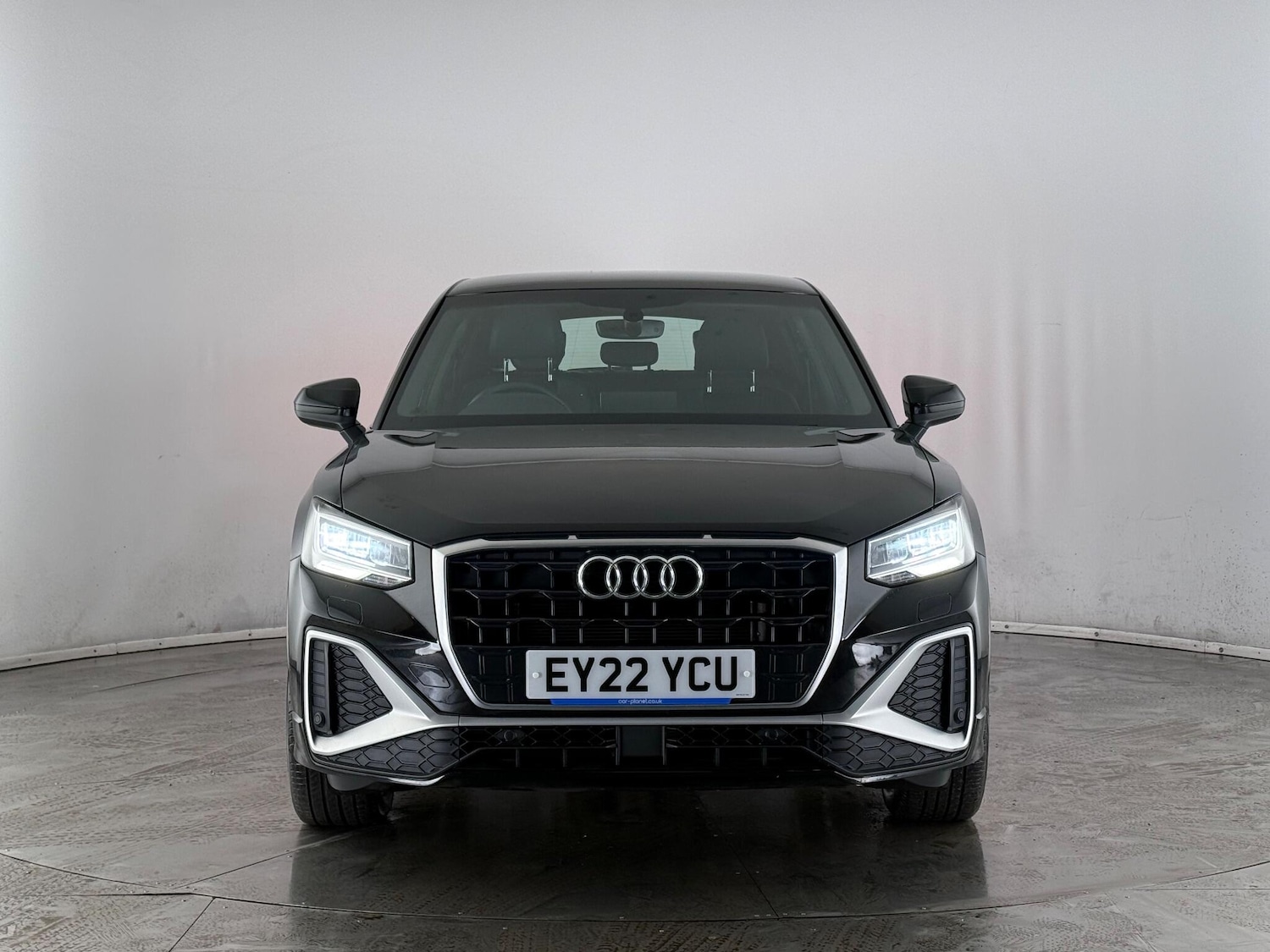 Used Audi Q2 2022 for sale - 77183021: Photo 5