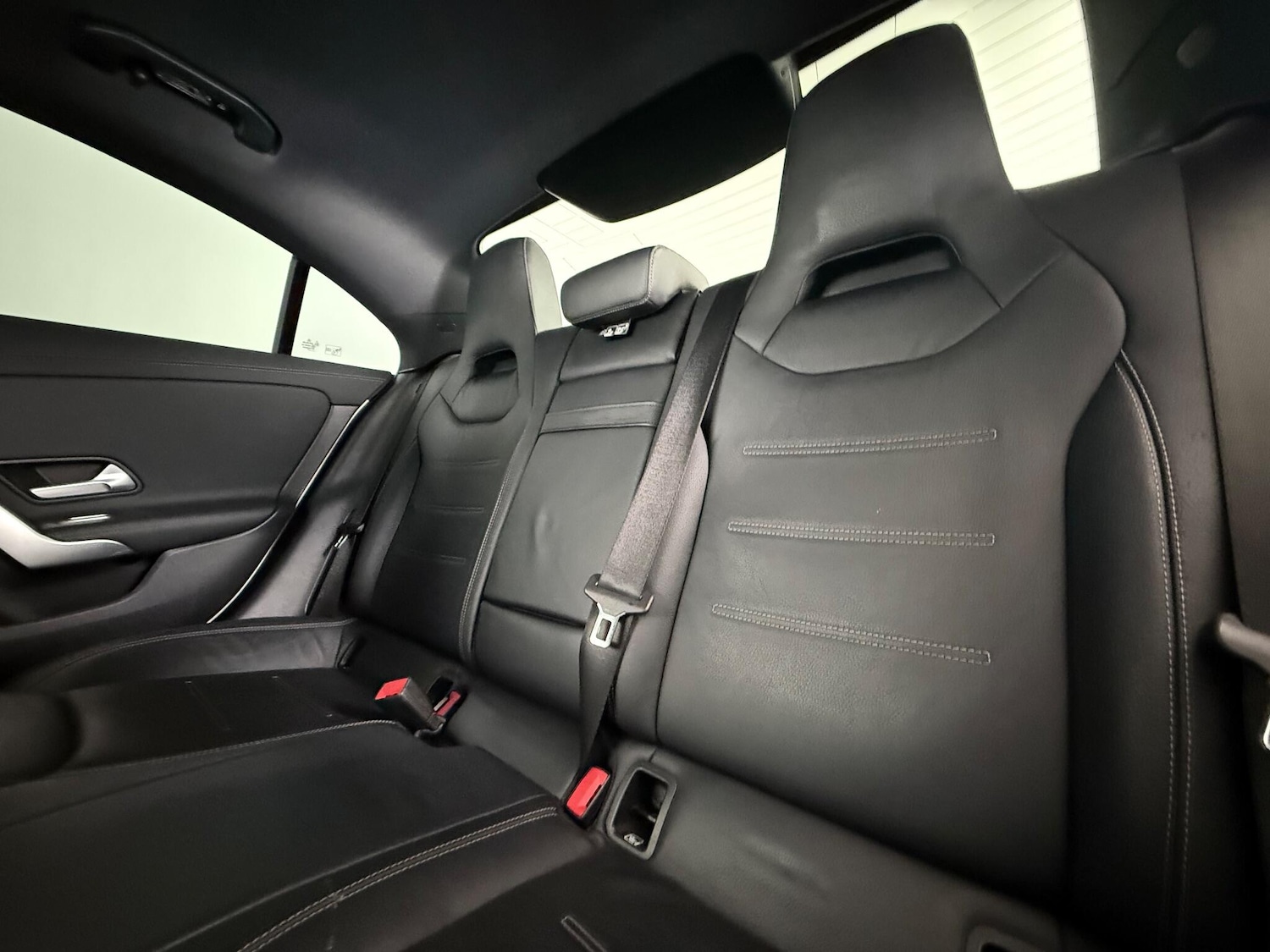 Used Mercedes-Benz CLA 2021 for sale - 77222518: Photo 13