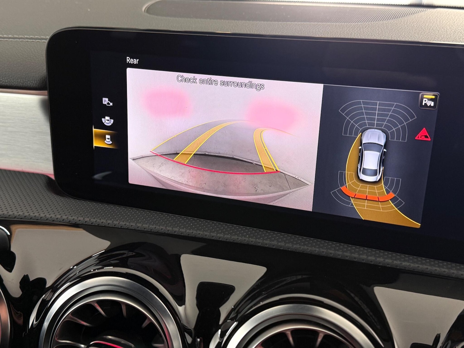 Used Mercedes-Benz CLA 2021 for sale - 77222518: Photo 28