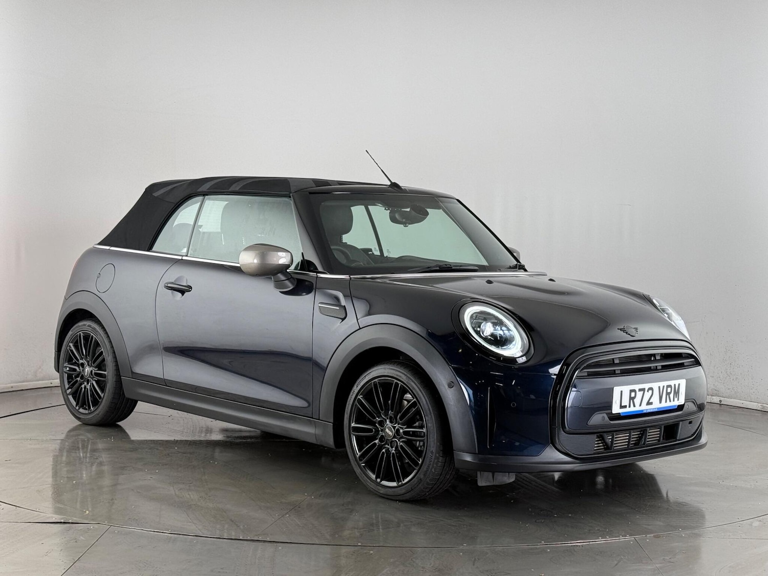 Used MINI Convertible 2022 for sale - 77412421: Photo 12