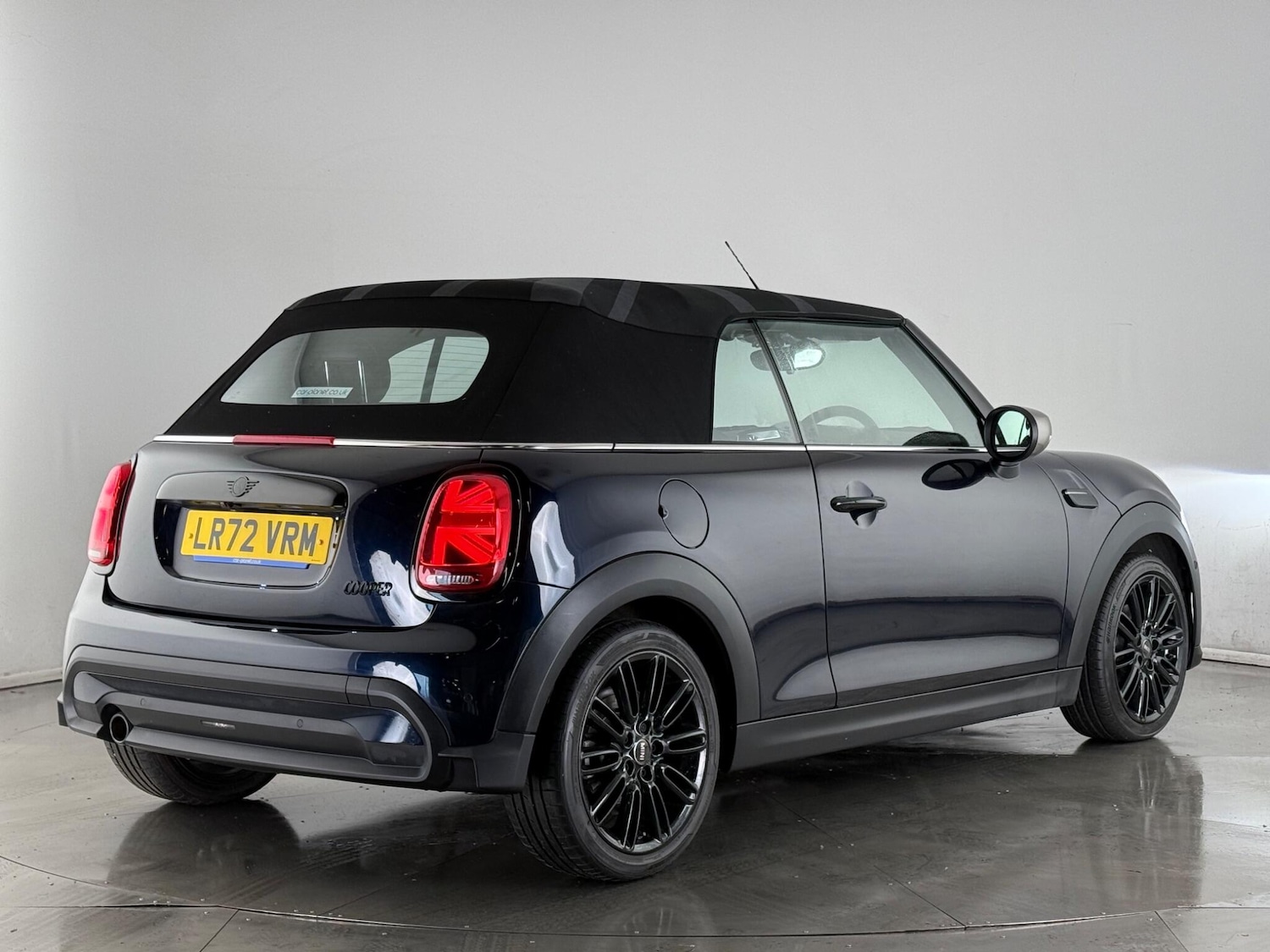Used MINI Convertible 2022 for sale - 77412421: Photo 13