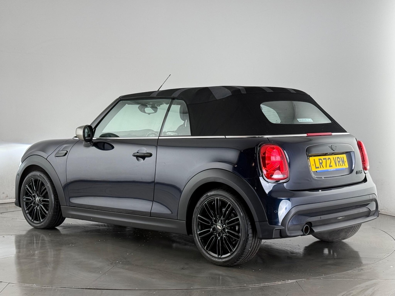 Used MINI Convertible 2022 for sale - 77412421: Photo 15