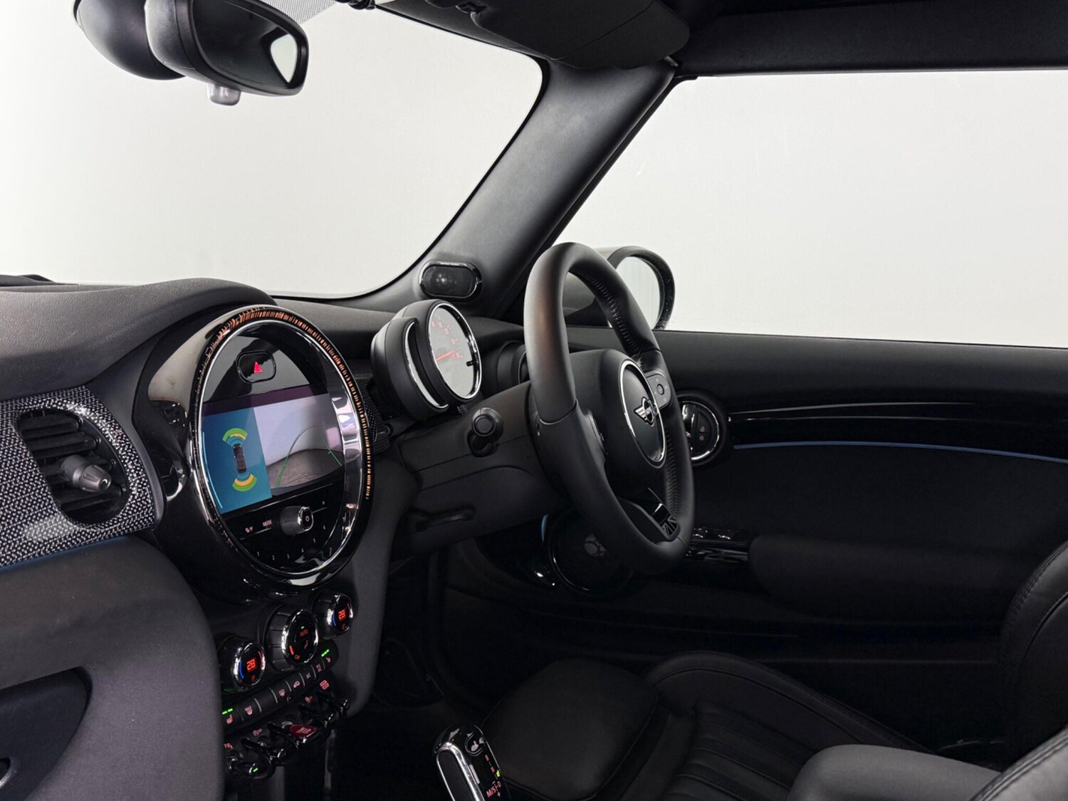 Used MINI Convertible 2022 for sale - 77412421: Photo 20