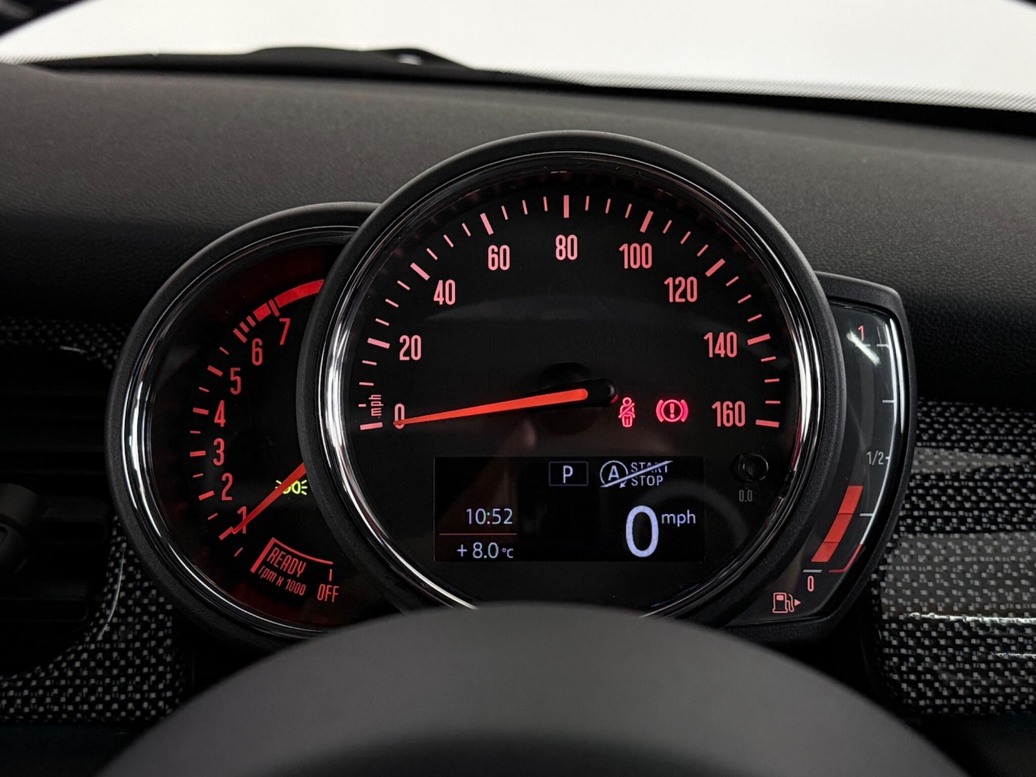 Used MINI Convertible 2022 for sale - 77412421: Photo 24