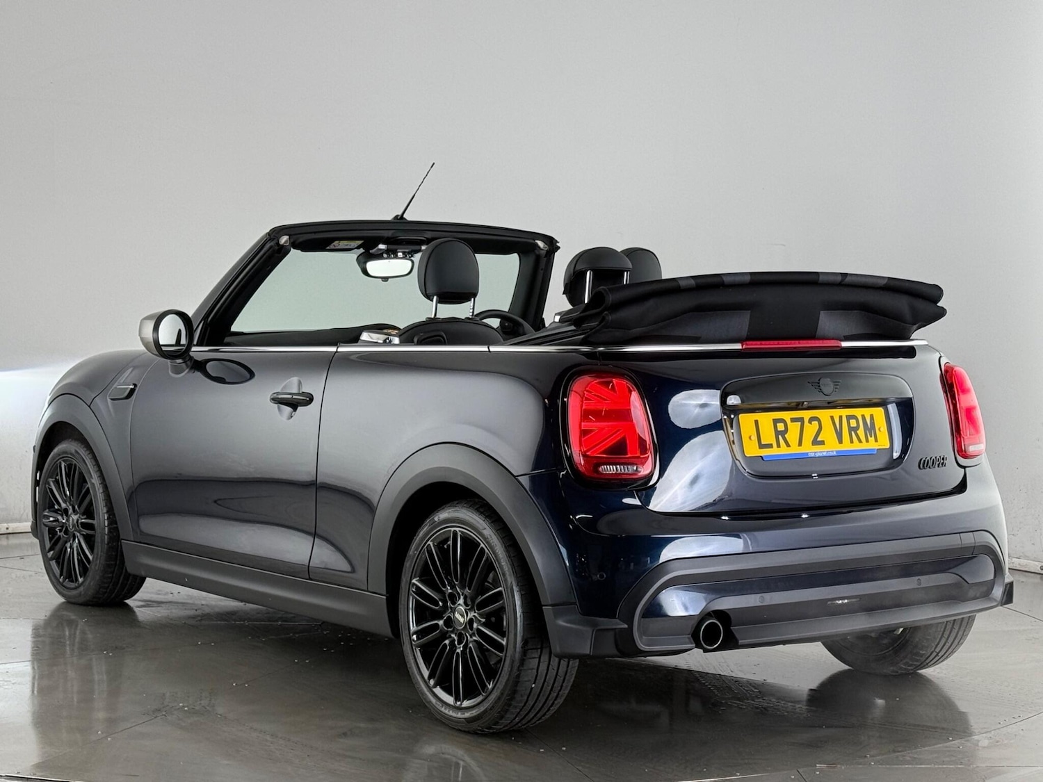 Used MINI Convertible 2022 for sale - 77412421: Photo 3