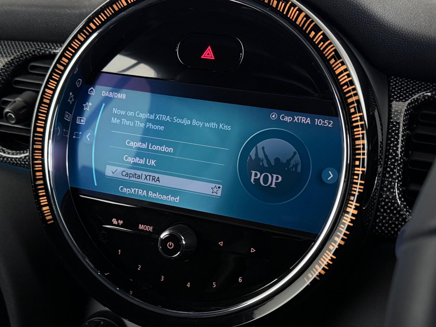 Used MINI Convertible 2022 for sale - 77412421: Photo 30