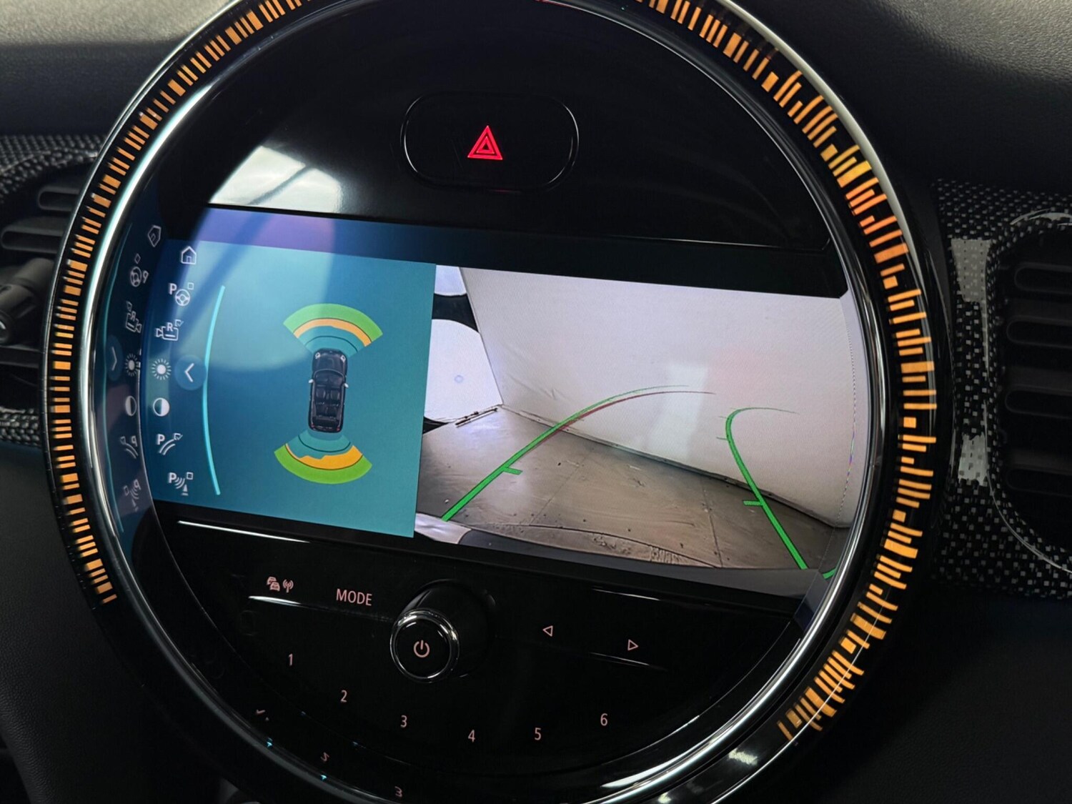 Used MINI Convertible 2022 for sale - 77412421: Photo 31