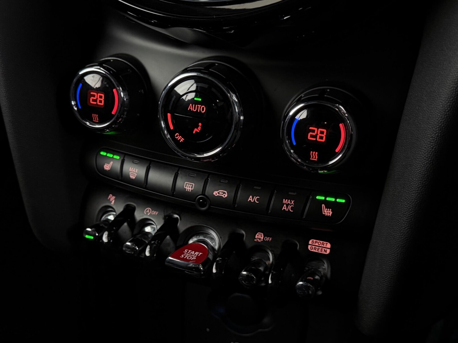 Used MINI Convertible 2022 for sale - 77412421: Photo 34