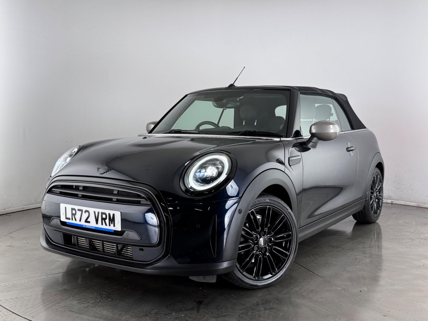 Used MINI Convertible 2022 for sale - 77412421: Photo 35