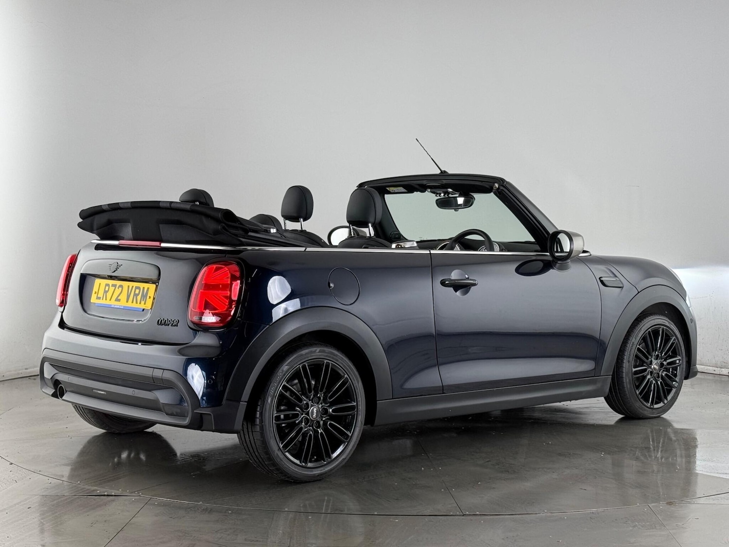 Used MINI Convertible 2022 for sale - 77412421: Photo 5