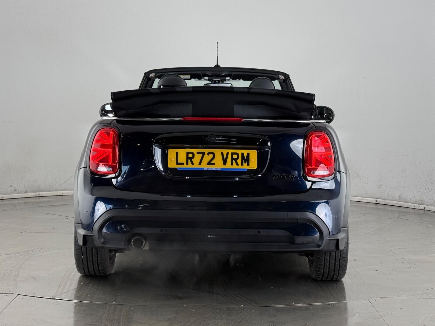 Used MINI Convertible 2022 for sale - 77412421: Photo 8