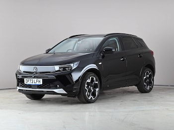 Used Vauxhall Grandland 2023 for sale - 78517644: Photo