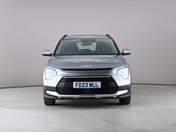 Used Kia Niro 2023 for sale - 78734112: Photo
