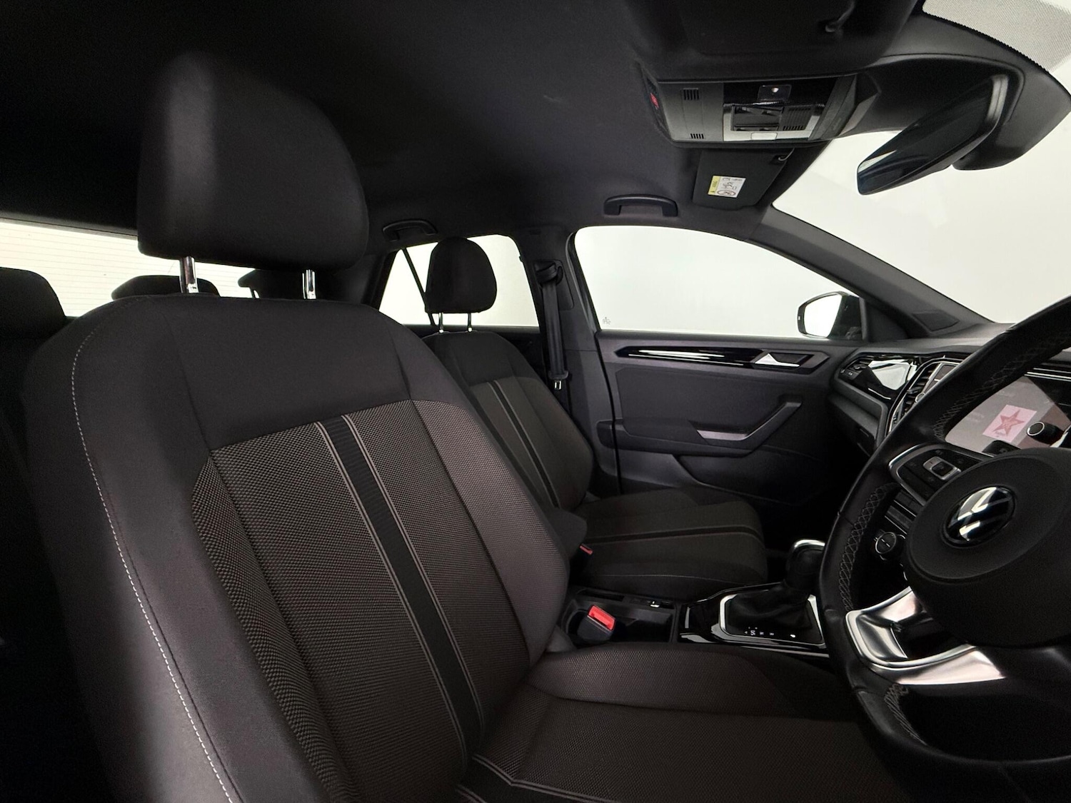 Used Volkswagen T-Roc 2021 for sale - 78185856: Photo 10