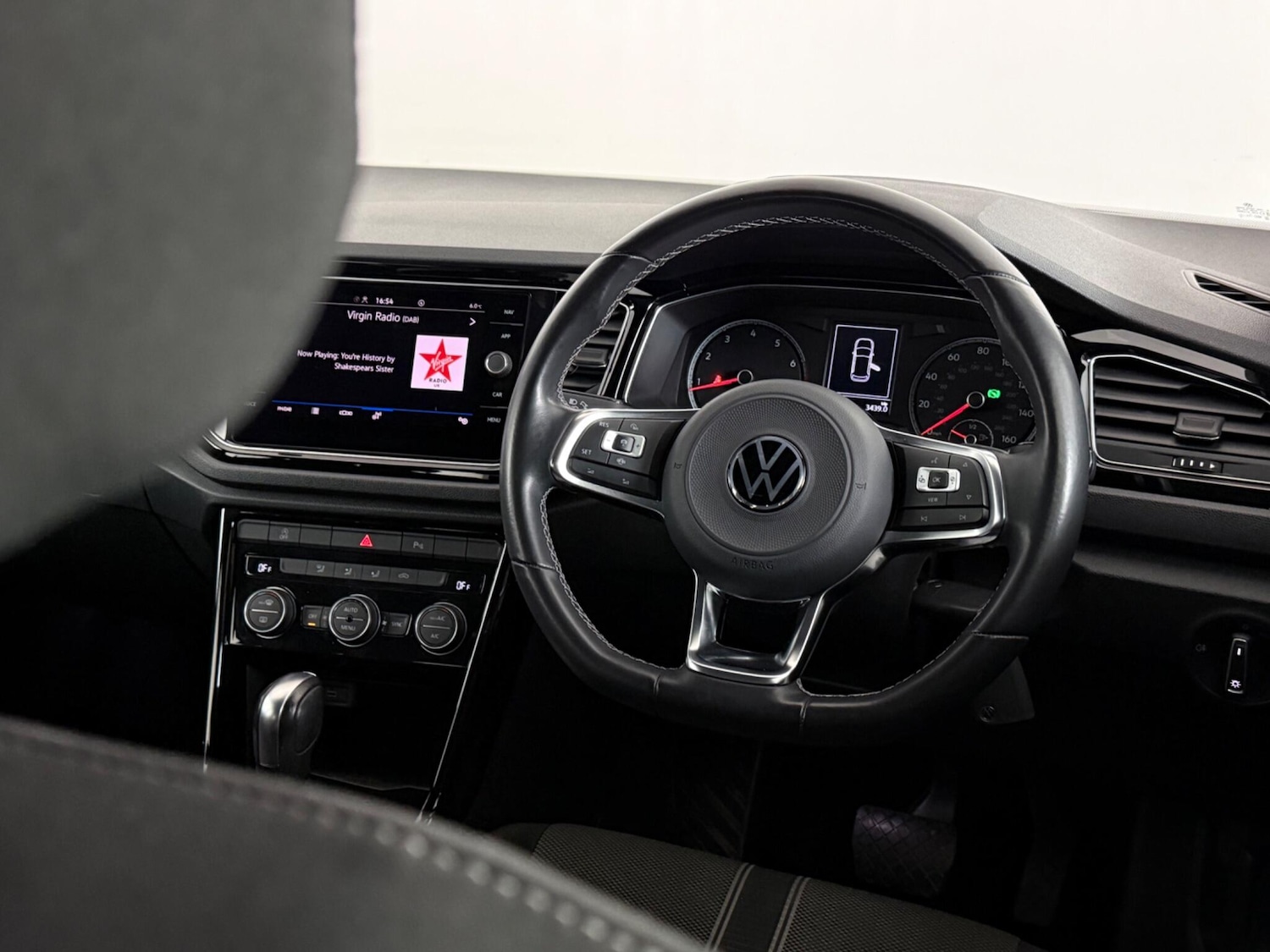 Used Volkswagen T-Roc 2021 for sale - 78185856: Photo 14