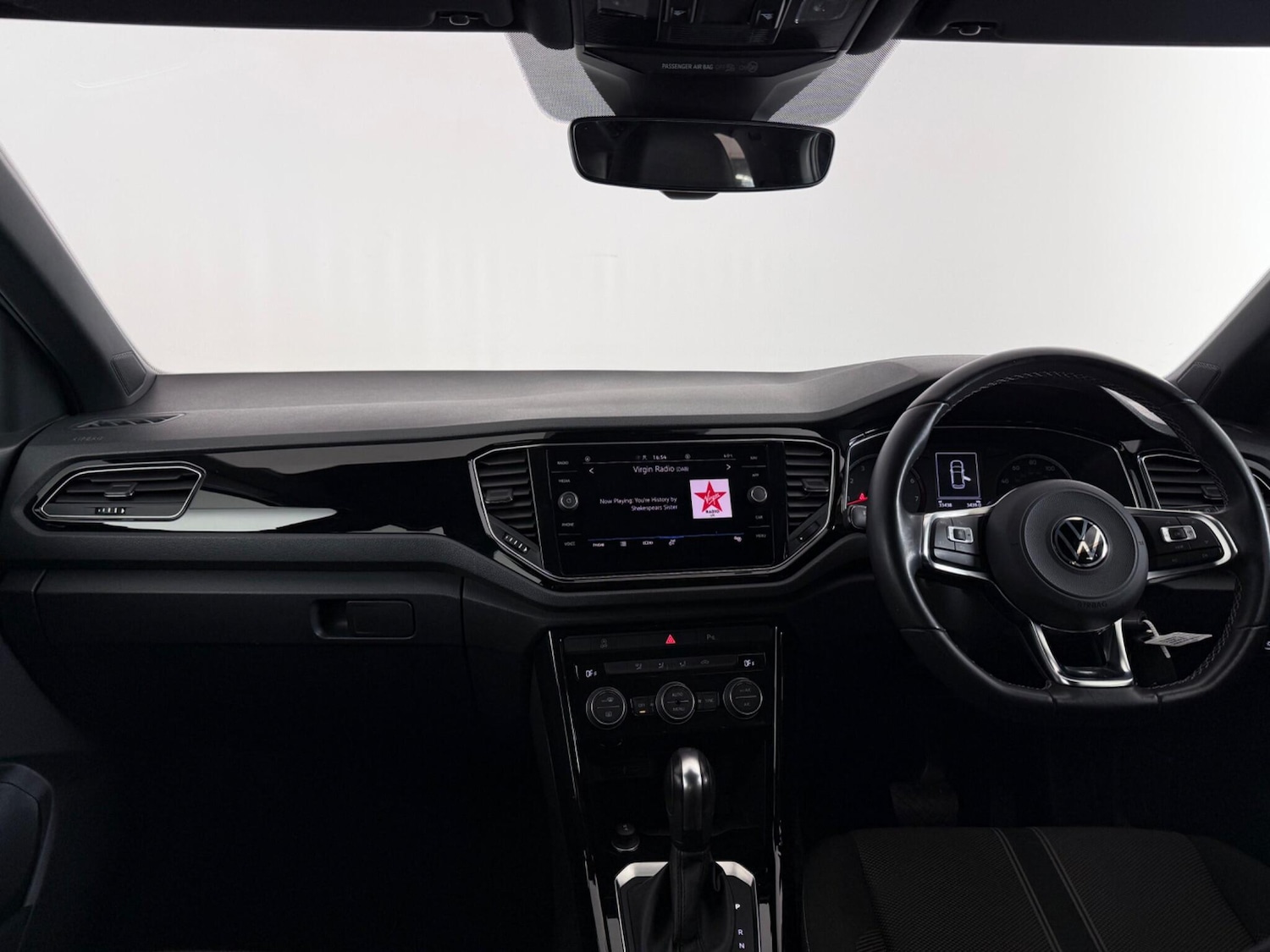 Used Volkswagen T-Roc 2021 for sale - 78185856: Photo 16