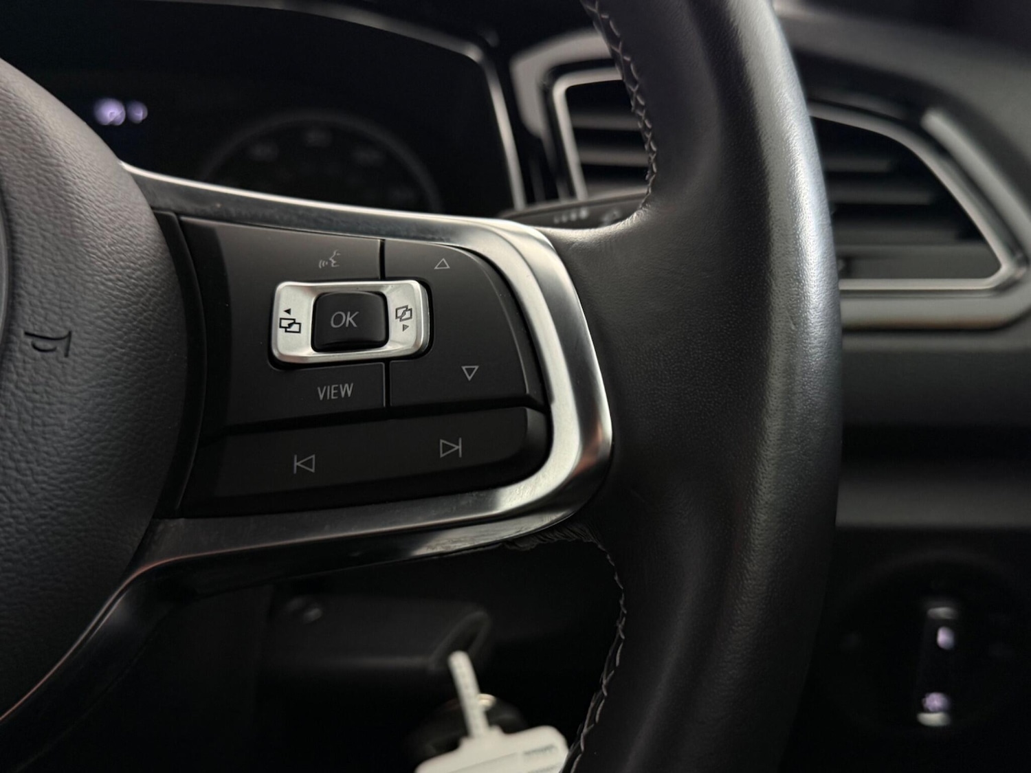 Used Volkswagen T-Roc 2021 for sale - 78185856: Photo 19