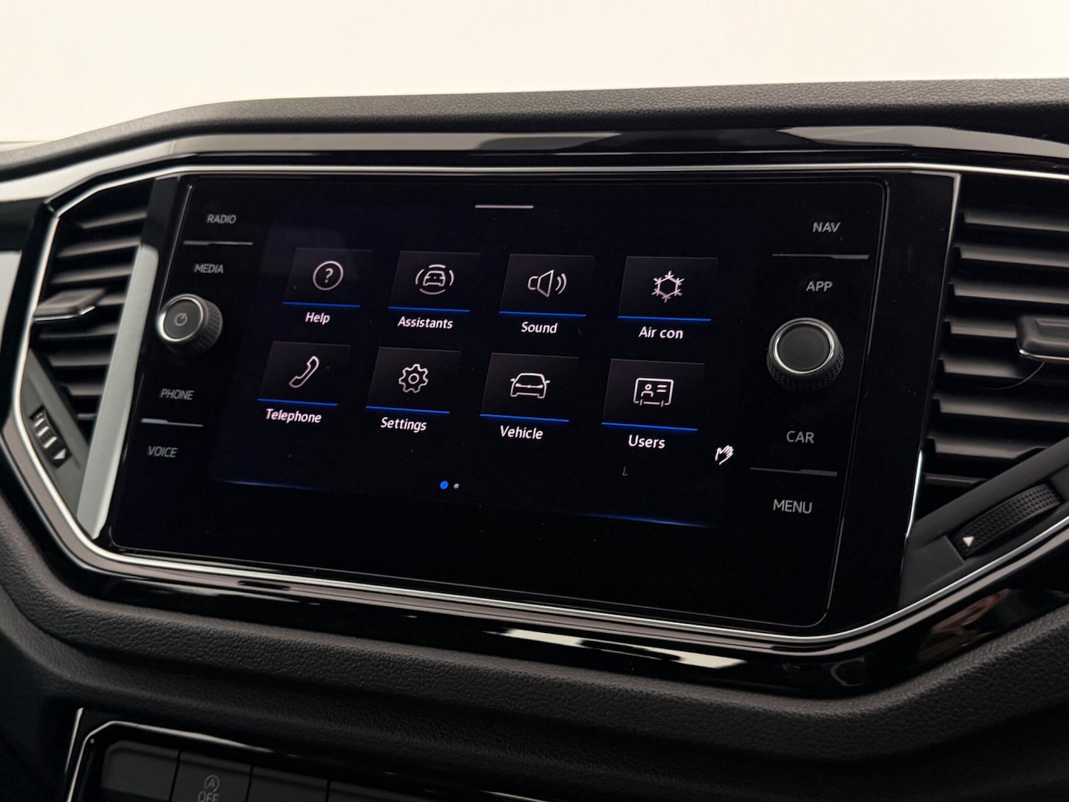 Used Volkswagen T-Roc 2021 for sale - 78185856: Photo 24