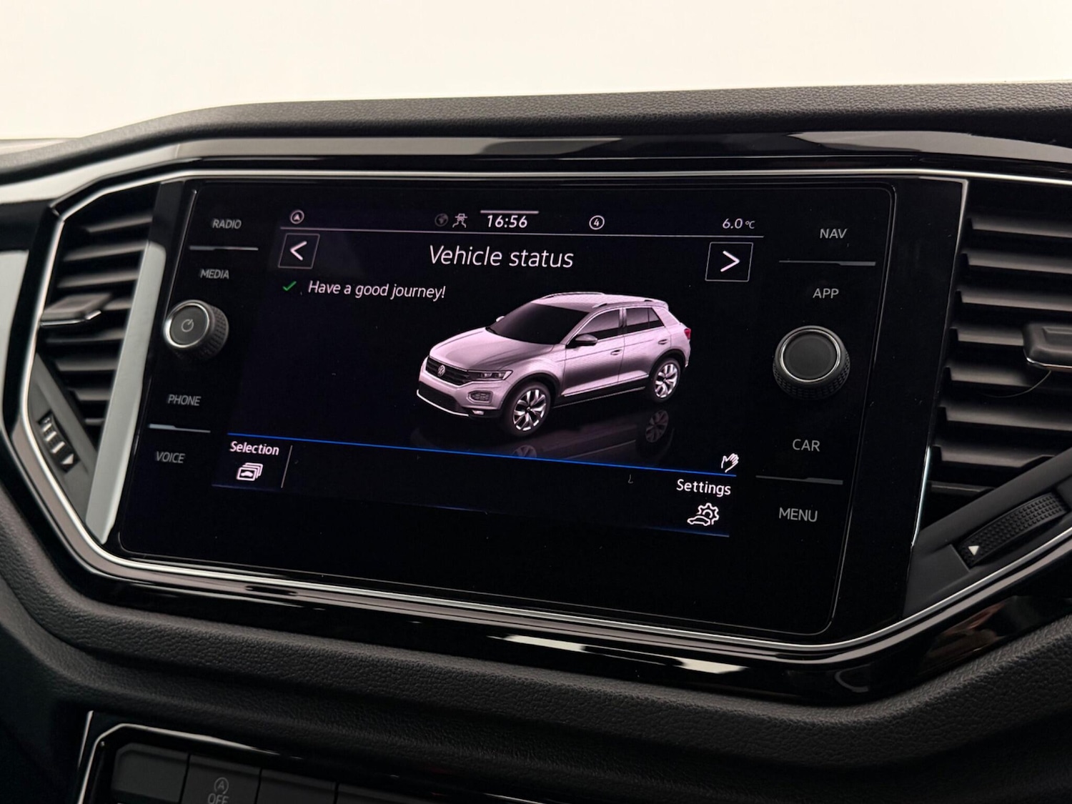 Used Volkswagen T-Roc 2021 for sale - 78185856: Photo 26