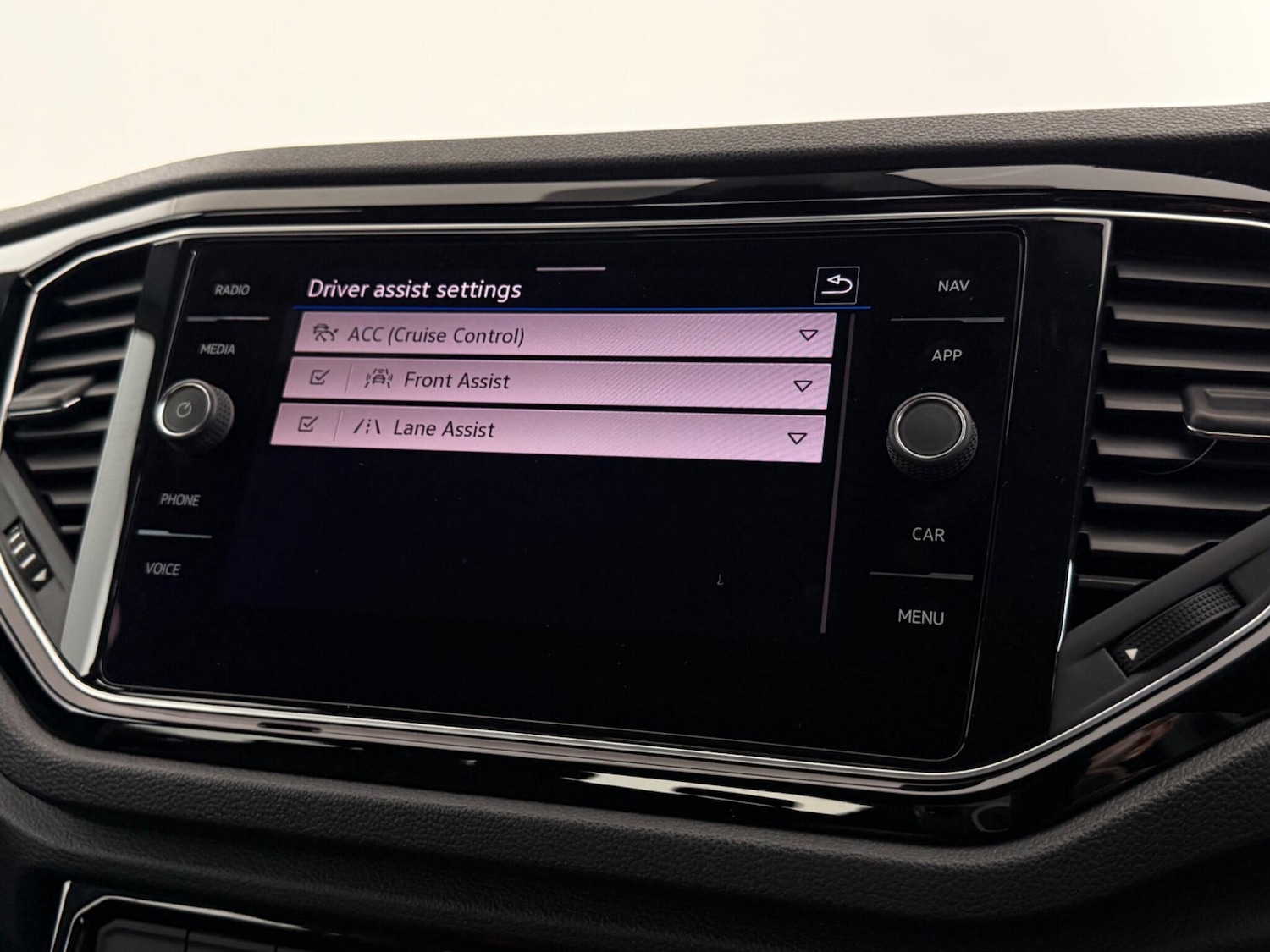 Used Volkswagen T-Roc 2021 for sale - 78185856: Photo 27