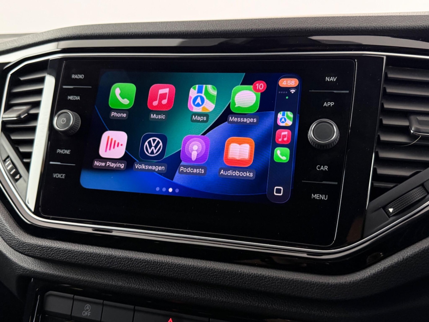 Used Volkswagen T-Roc 2021 for sale - 78185856: Photo 29