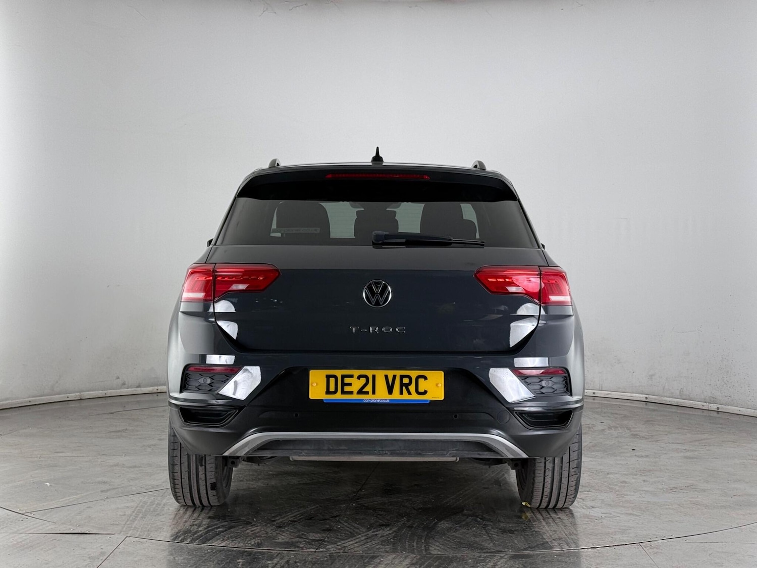 Used Volkswagen T-Roc 2021 for sale - 78185856: Photo 5