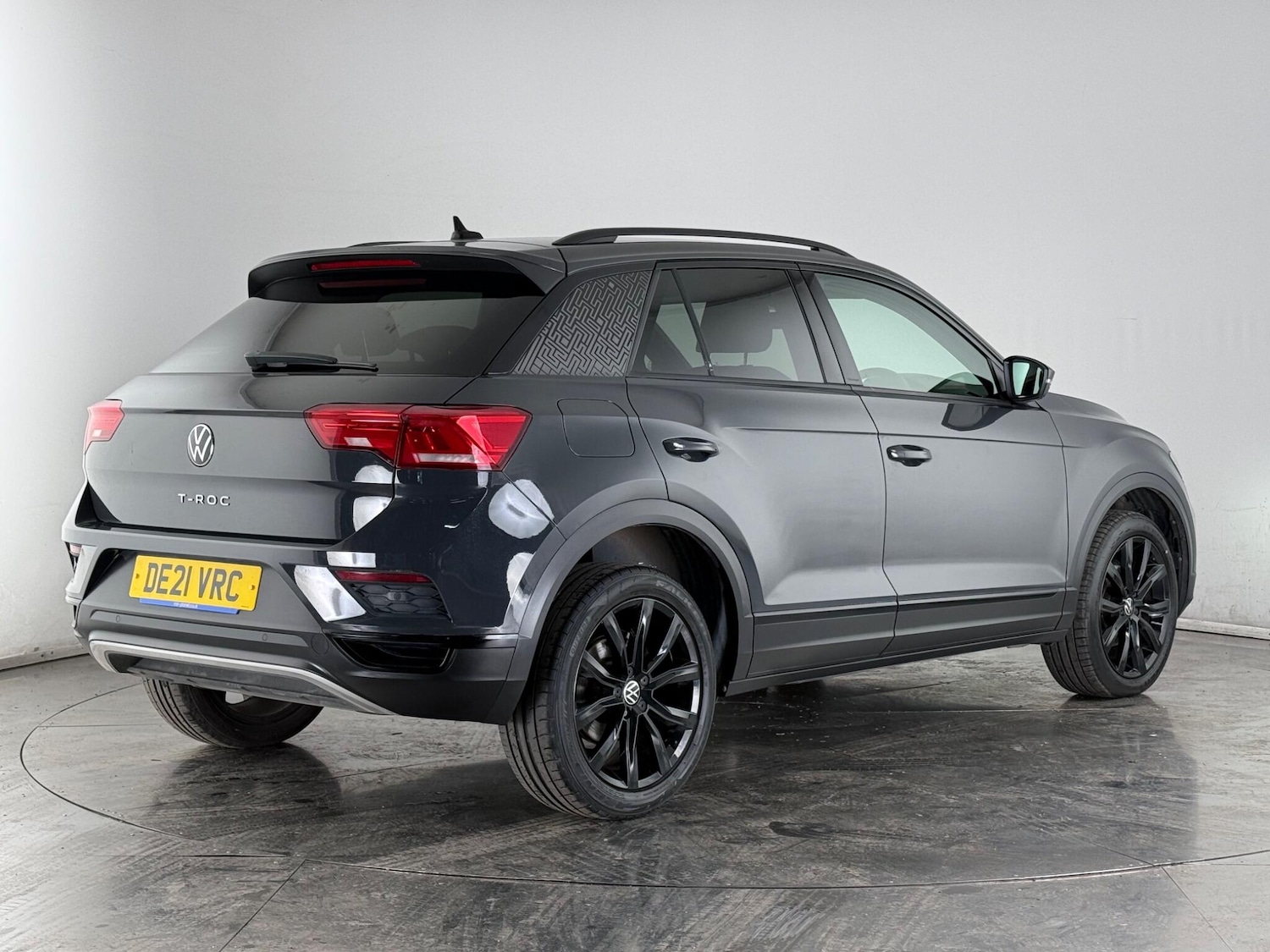 Used Volkswagen T-Roc 2021 for sale - 78185856: Photo 6