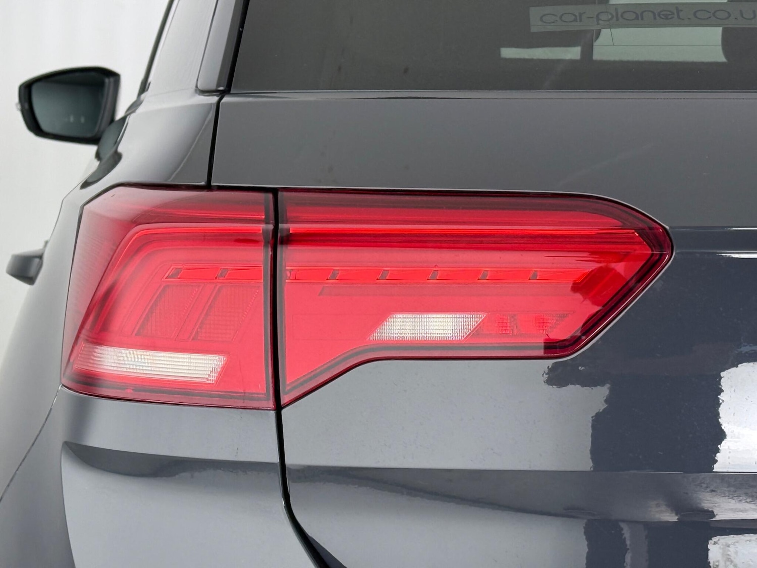 Used Volkswagen T-Roc 2021 for sale - 78185856: Photo 8