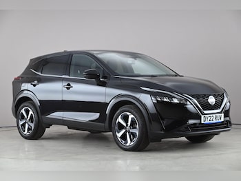 Used Nissan Qashqai 2022 for sale - 78496749: Photo