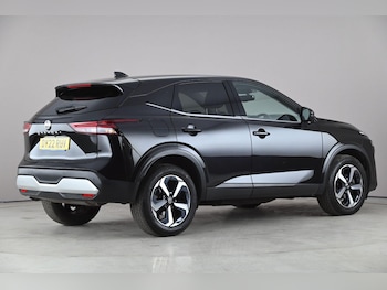 Used Nissan Qashqai 2022 for sale - 78496749: Photo