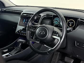 Used Hyundai TUCSON 2022 for sale - 79497245: Photo