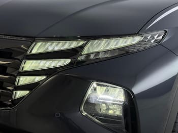 Used Hyundai TUCSON 2022 for sale - 79497245: Photo