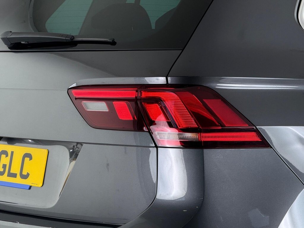 Used Volkswagen Tiguan 2019 for sale - 76367500: Photo 10