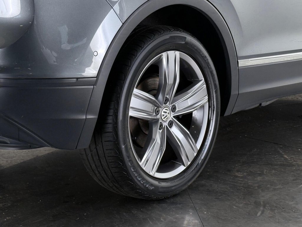 Used Volkswagen Tiguan 2019 for sale - 76367500: Photo 12